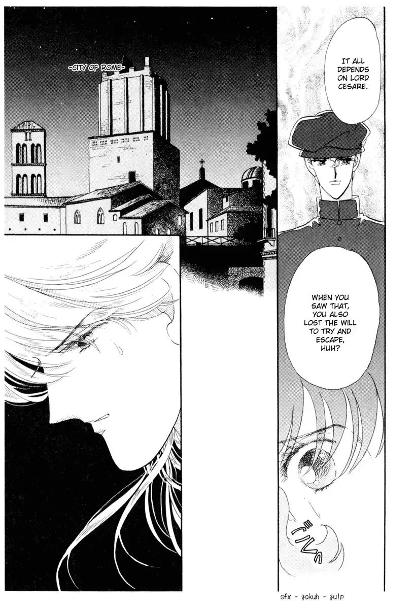 Kakan no Madonna Chapter 20 8